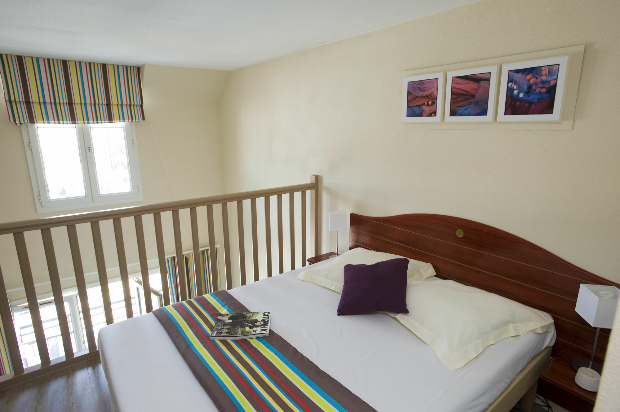 Residence Pierre & Vacances Port Guillaume Dives-sur-Mer Exterior photo